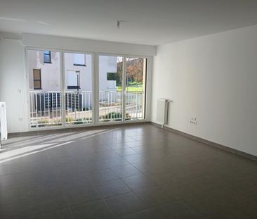 SANS FRAIS D'AGENCE - APPARTEMENT T3 - LA ROCHELLE - Photo 1