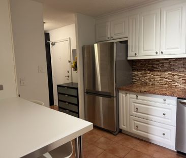 For Lease - 355 Rathburn Road Unit# 507, Mississauga, Ontario - Photo 1