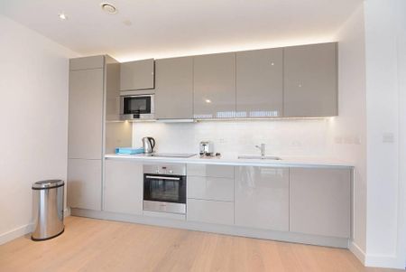 1 bedroom flat to rent - Photo 5