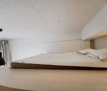 Studio te huur - Foto 1