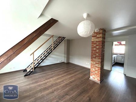 Appartement 2 pièces à Strasbourg - Photo 2