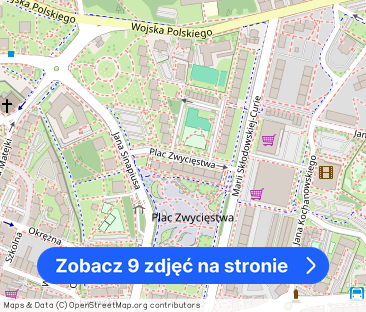 Atrakcyjne i rozkładowe mieszkanie do wynajęcia - Zdjęcie 1