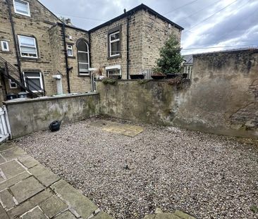 1 bedroom flat to rent - Photo 6