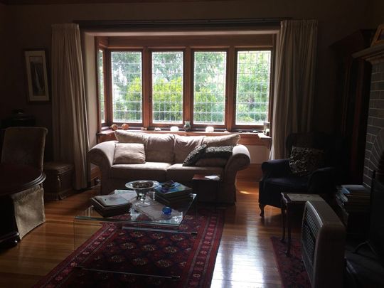 FURNISHED ROOM IN SHARE HOUSE - Photo 1