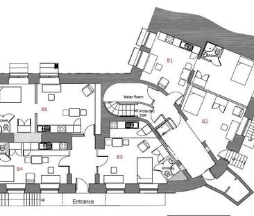 Tite Hall Studios, Huddersfield, HD1 - Photo 1