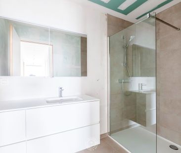 Prachtig hoekappartement mét Scheldezicht - Photo 4