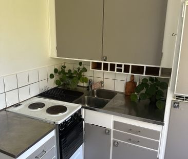 Järnvägsgatan, Solna - Photo 5