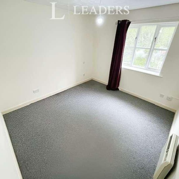 Tannery Drive, Bury St Edmunds, IP33 - Photo 1