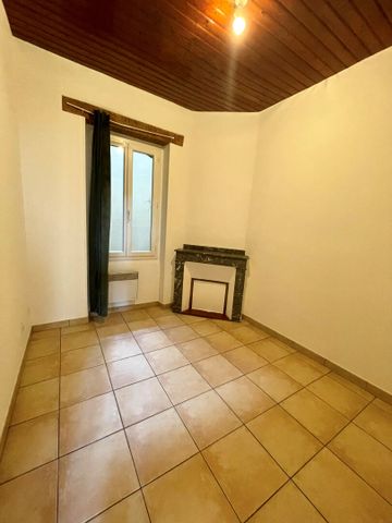 Location appartement 3 pièces, 44.98m², L'Isle-Jourdain - Photo 4