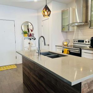 Condo 4 1/2 - CESSION DE BAIL - Photo 2