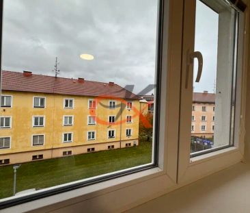 Pronájem bytu 2+1 Rožnov pod Radhoštěm - Fotografie 1