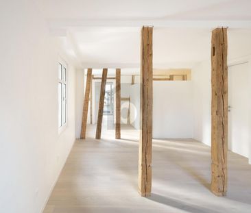 GARTENIDYLLE IM HERZEN VON GOSSAU - Foto 6