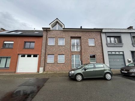 Appartement te huur - Foto 4