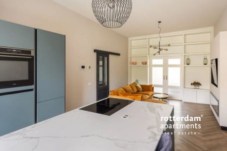 Claes de Vrieselaan, Rotterdam - Photo 4