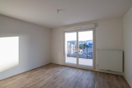 SANS FRAIS D'AGENCE - NI GARANT- APPARTEMENT T3 A CENON - Photo 3