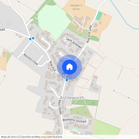 Bartholomew Close, Ashleworth, GL19