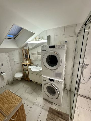 4.5 Zimmer, 115 m², 2. Stock - Photo 4