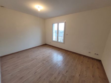 APPARTEMENT T3 CENTRE VILLE AMIENS - Photo 5