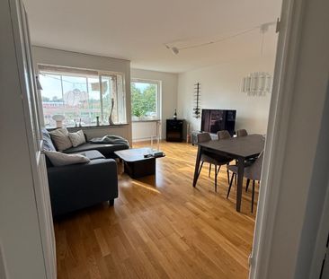 Larmvägen 28 C - Foto 3