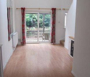 1 bedroom terraced house to rent - Photo 5