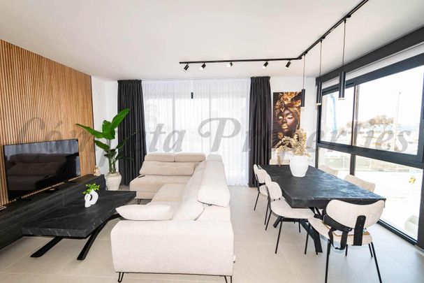 Apartment in Torrox-Costa, Close to the beach - Photo 1