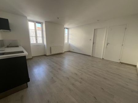 : Appartement 34.1 m² à MONTBRISON - Photo 4