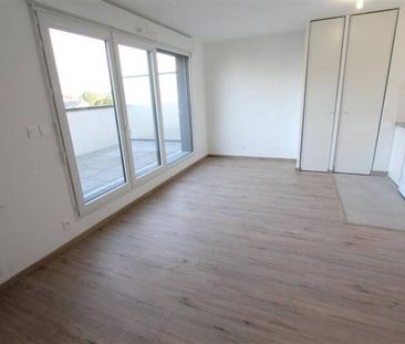 Appartement 2 pièces - - Photo 6