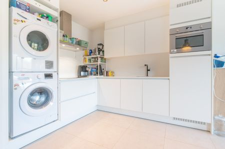 Instapklaar appartement met 1 slaapkamer in Berlare - Photo 3