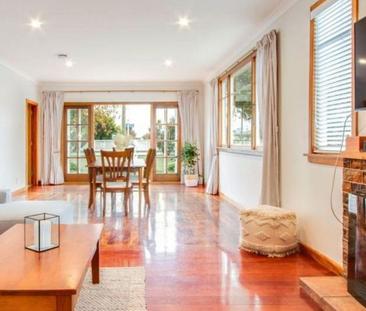 Sunny spacious 4 bedroom home in Parkvale - Photo 1