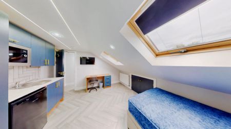 7 Bedroom 7 Bathroom - Flat 6 - Photo 4