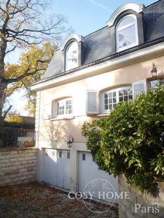 Maison en location | Le-vesinet - Photo 2