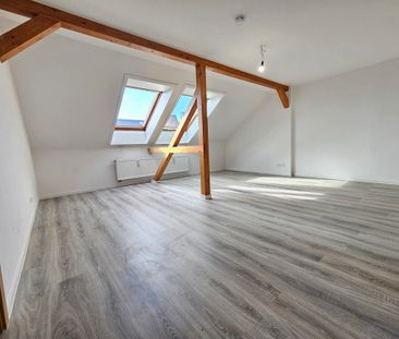 Zentral gelegene Wohnung mit sehr guter Anbindung - Photo 4