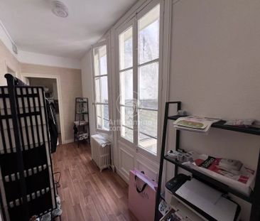 Location Studio 1 pièces 32 m2 à Rouen - Photo 2