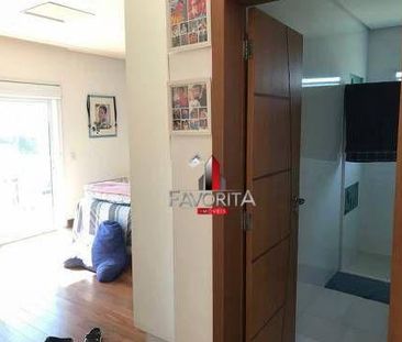 Casa Com 3 Dormitórios Para Alugar, 136 m² por R$13.165,00/mês - Ja... - Photo 4