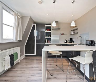 Aynhoe Road, W14, London - Photo 5