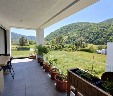 2.5 Zimmer, 69 m², 3. Stock - Photo 4