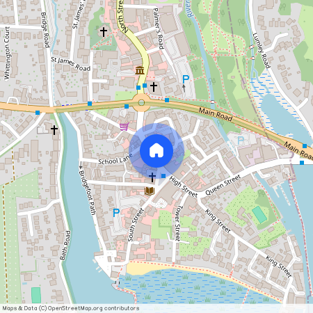 High Street, Emsworth