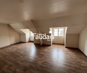 Location Appartement 6 pièces 192m² ST LO 50000 - Photo 5