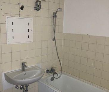 1-Zimmer-Wohnung am Richtsberg - Foto 6