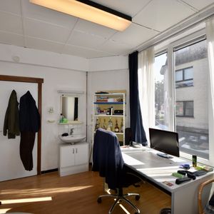Kamer 4 - Val­ke­niers­straat 31 - Photo 3