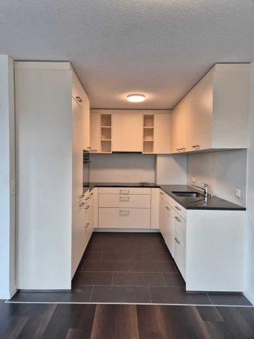 4.5 Zimmer, 92 m², 1. Stock - Foto 3