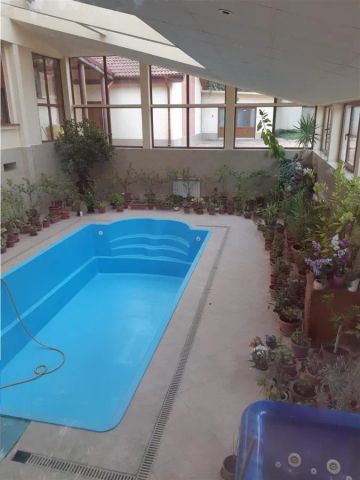 Vila 10 camere cu piscina acoperita | Pipera - Fotografie 3