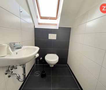 Maisonette 2,5- Zimmer Wohnung mit Küche - nähe Infracenter - Photo 3