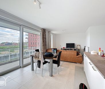 Appartement te huur in Deinze - Foto 3