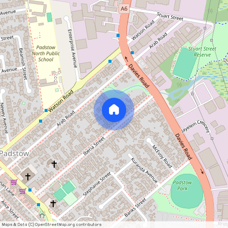 2/62 Iberia Street, Padstow