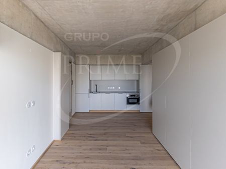 Apartamento T2 em Porto - Foto 5