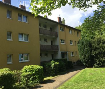 3-Zimmer Wohnung in Werne mit WBS - Foto 3