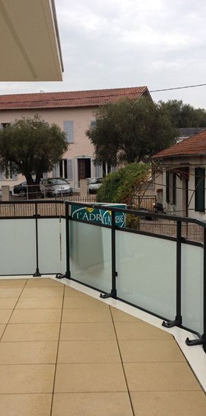 Location appartement 3 pièces, 55.61m², Vallauris - Photo 2