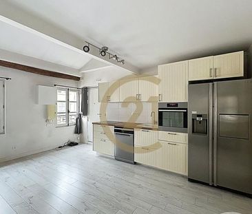 Appartement Duplex à louer - Photo 6