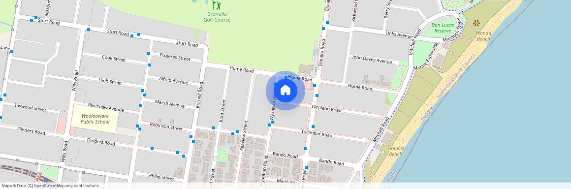 104/37-39 Girrilang Road, Cronulla 2230, New South Wales